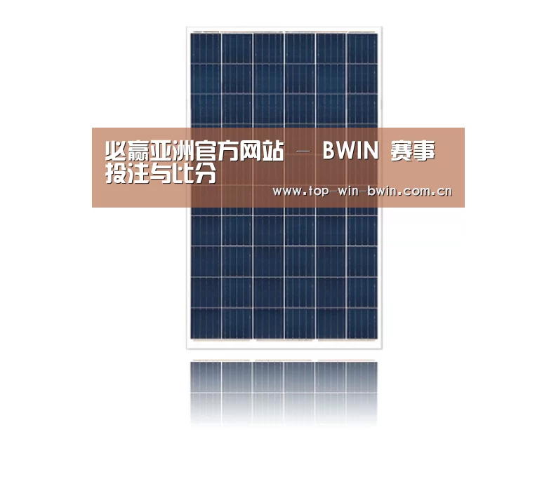 产品名称一