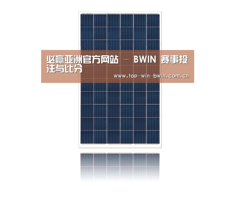 产品名称一